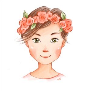 Meet your Posher, Anna